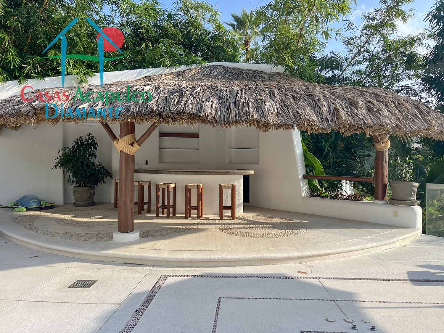 Casa Rudy - Palapa 1 Casa Rudy - Palapa 1